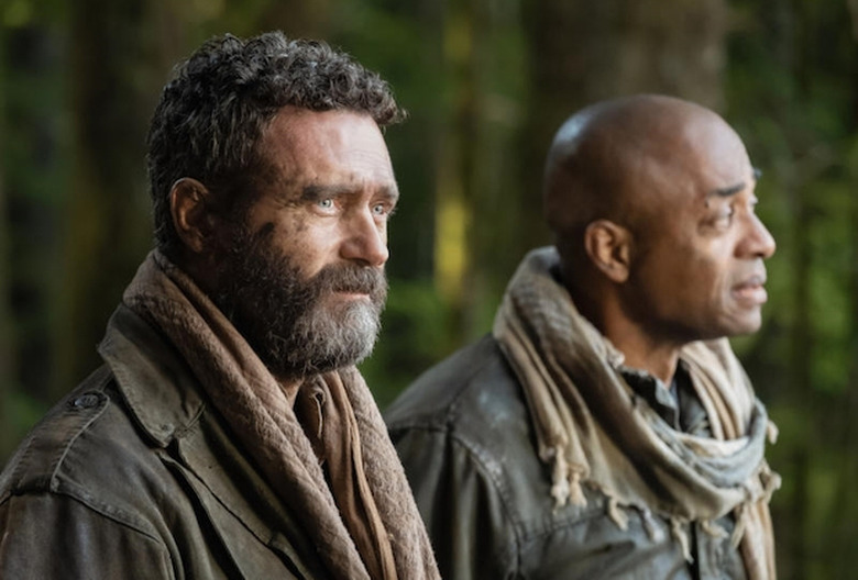 The Man in the High Castle - Series Finale on Amazon Prime