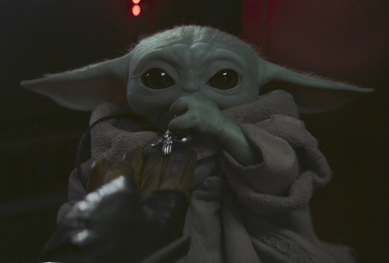 Mandalorian Finale