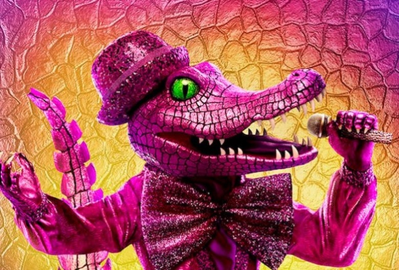 The Masked Singer Season 4 Preview