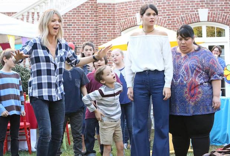 the-mick-season-1-marathon