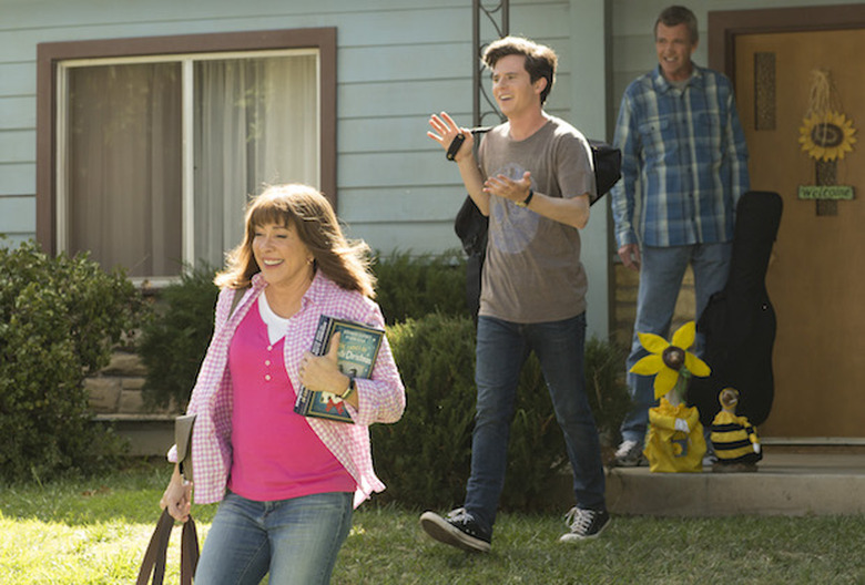 PATRICIA HEATON, CHARLIE MCDERMOTT, NEIL FLYNN