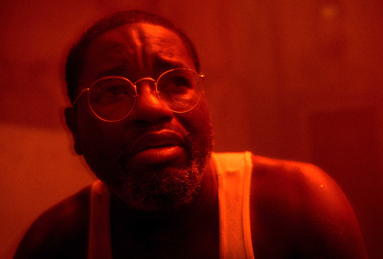 the mill lil rel howery hulu movie