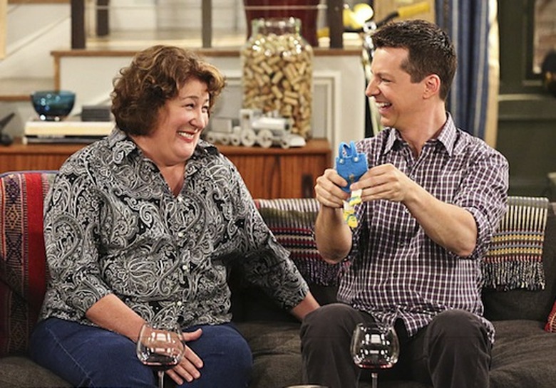 Movin' Out (Carol's Song)