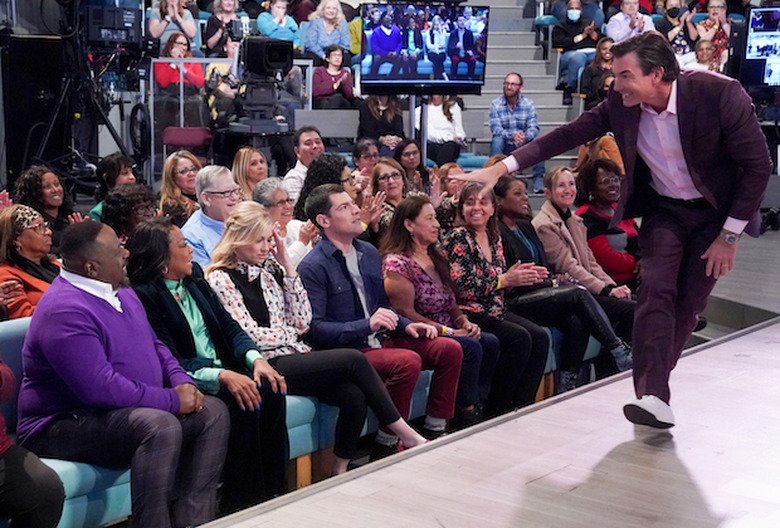 The Neighborhood Episode 100