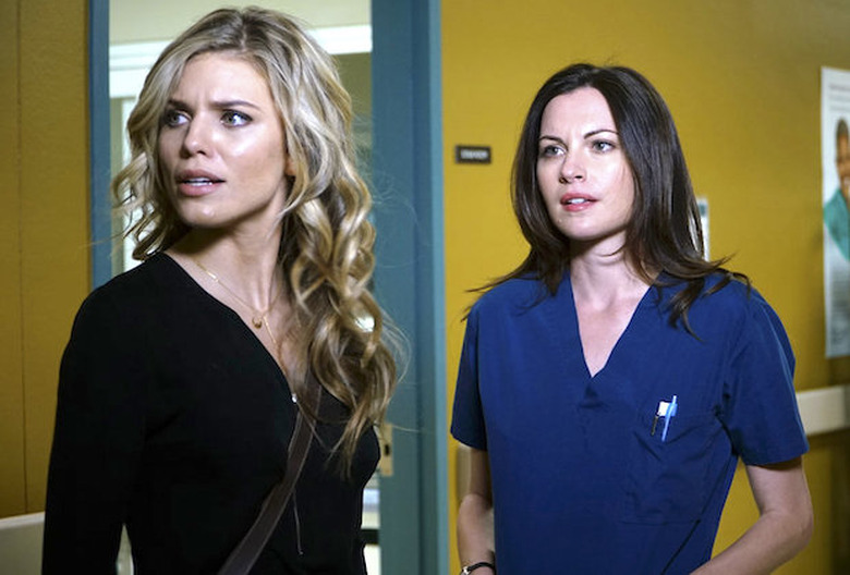 The Night Shift - Season 3