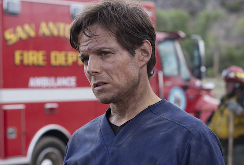 The Night Shift - Season 3