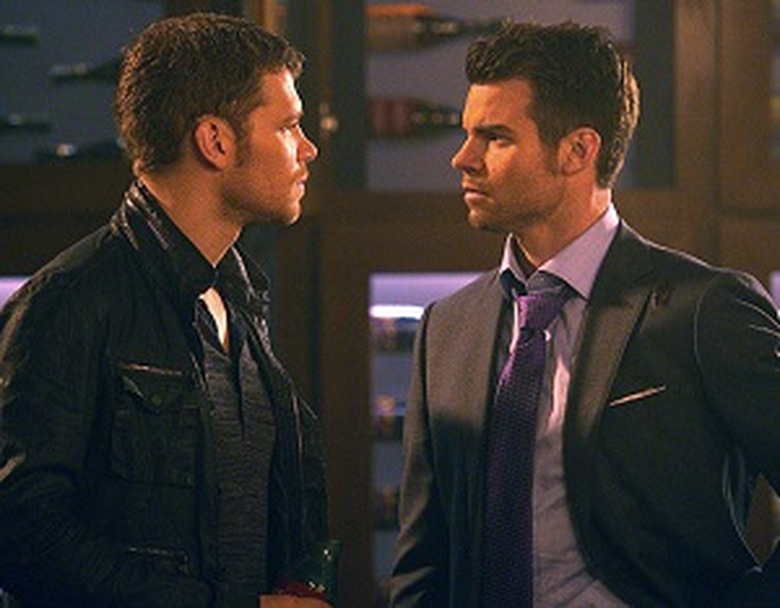 The Originals Season 2 Spoilers