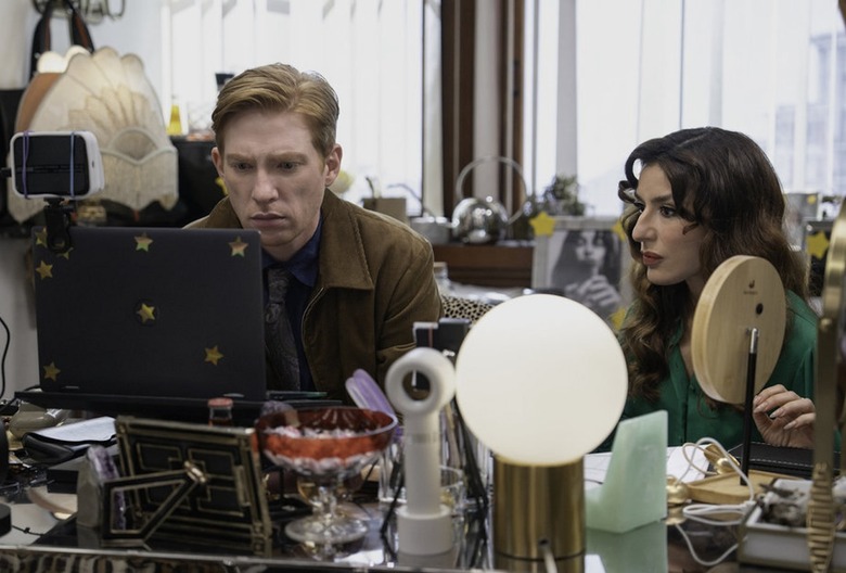 What to Watch on TV Thursday, September 4, 2025