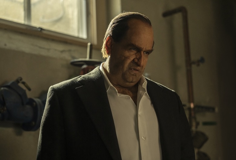 the penguin series premiere HBO