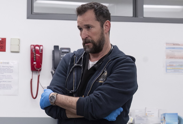 What to Watch on TV Thursday, April 10, 2025