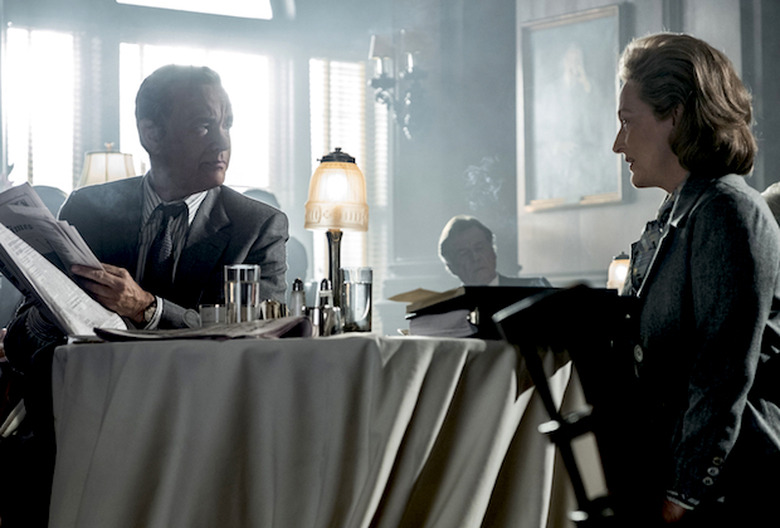 the post hbo premiere