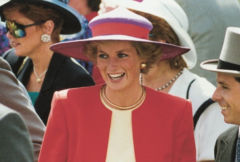 The Princess Premiere HBO