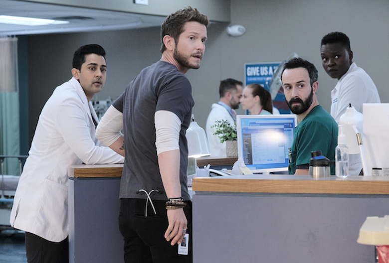 the resident season 4 premiere fox