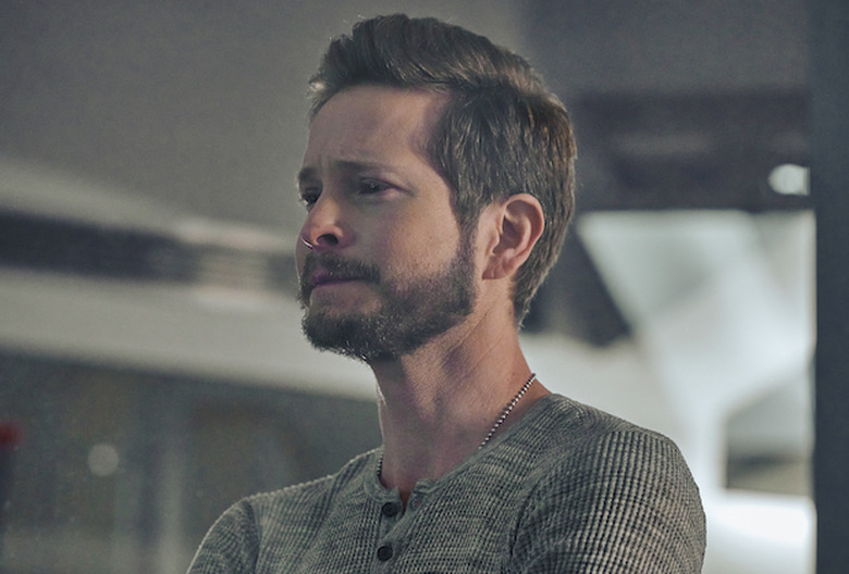 The Resident Season 5, Episode 3 - Watch 5x03 on Fox