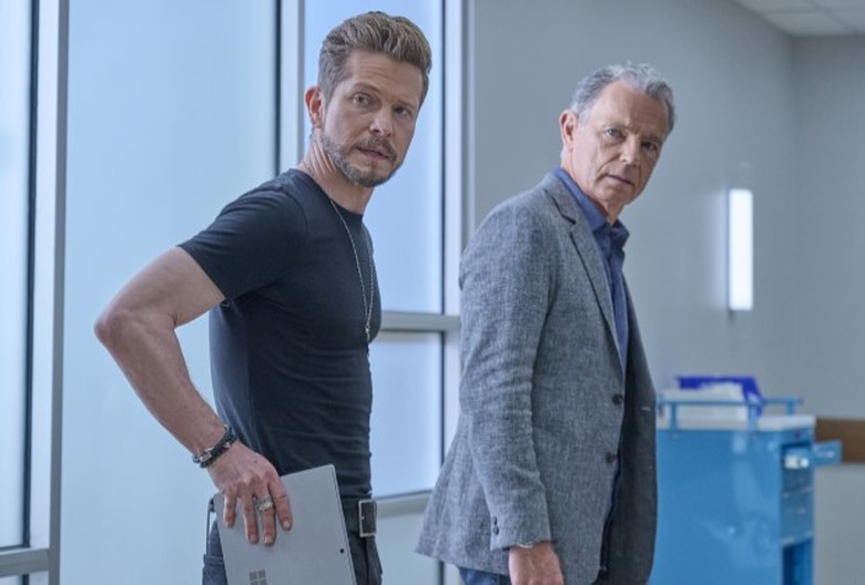 The Resident Episode 100