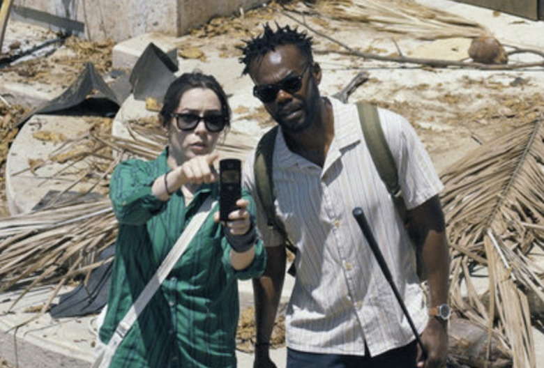 The Resort Streaming on Peacock