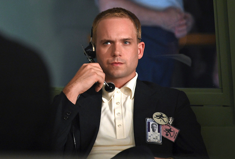 The Right Stuff Season 1 Episode 8