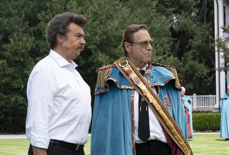 The Righteous Gemstones