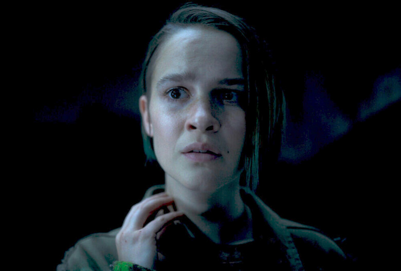 The Rising Season 1 Episode 8 Finale Watch CW