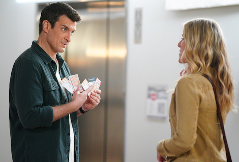 The Rookie Season 2 Episode 9