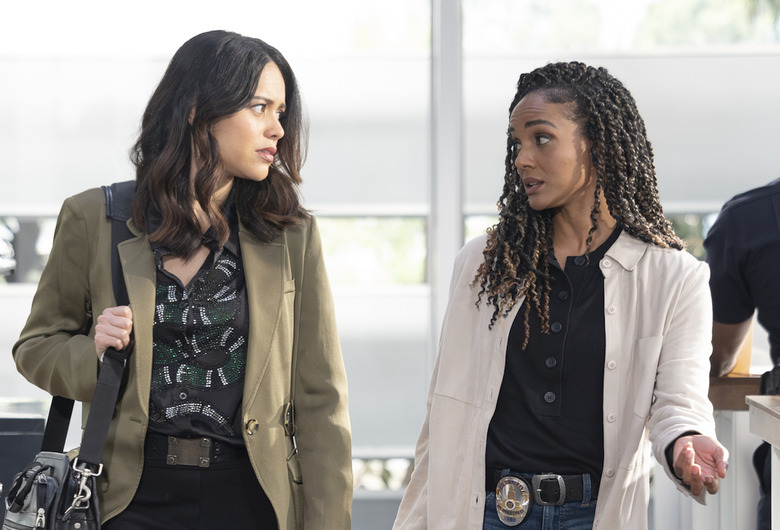 'The Rookie' Season 6 Episode 7