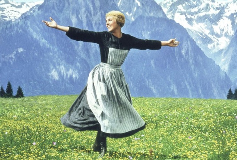 The Sound of Music