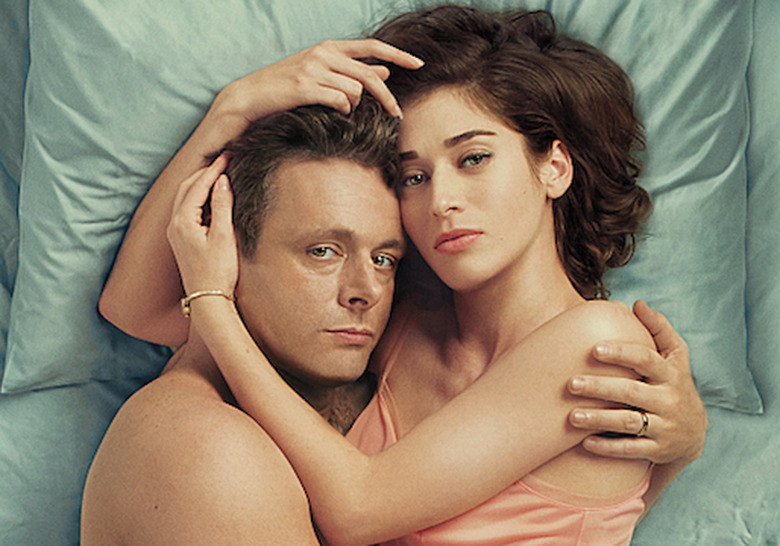 Masters of Sex Season 2