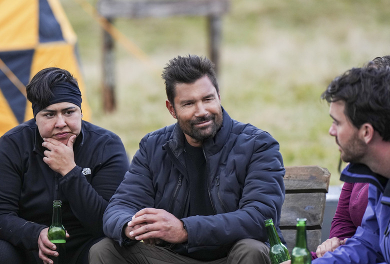 The Summit series premiere