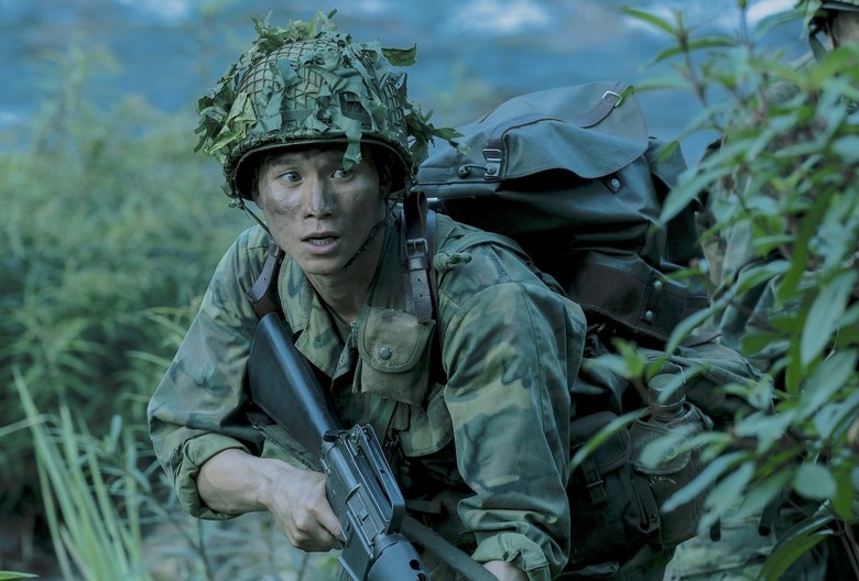 The Sympathizer finale HBO