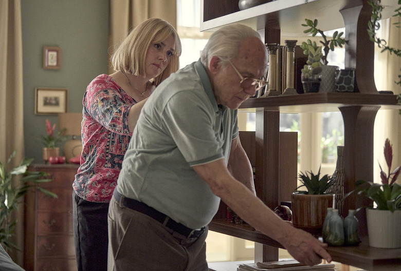 The Tattooist of Auschwitz