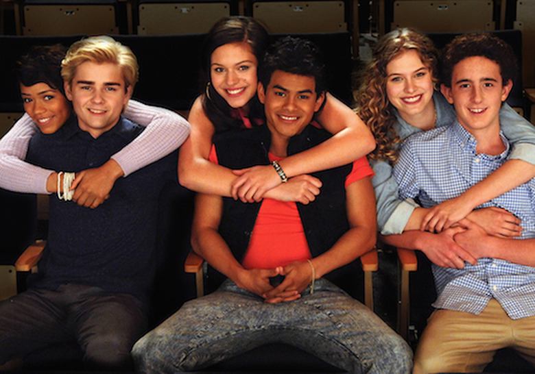 The Unauthorized Saved By the Bell Preview