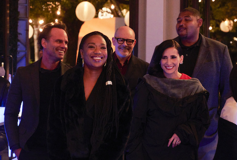 The Unicorn Season 2 finale