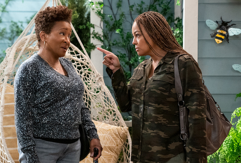 the upshaws season 2 netflix streaming