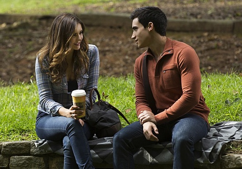 Do You Remember The First Time?