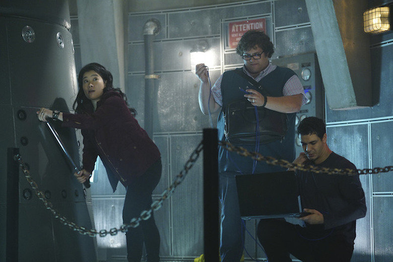 Nuke Kids on the Block