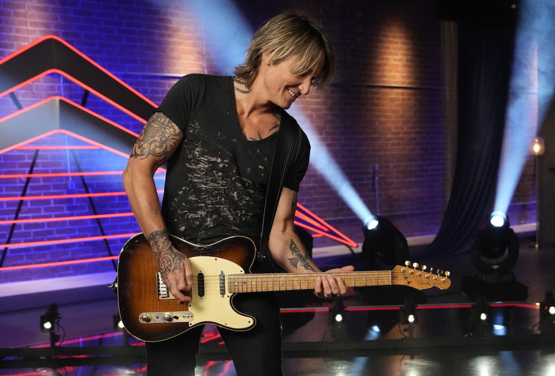 The Voice season 25 knockouts NBC