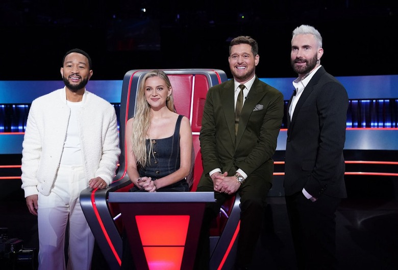 What to Watch on TV Monday, May 12, 2025