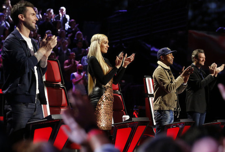 The Voice - Season 9