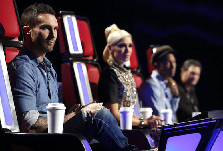 The Voice - Season 9
