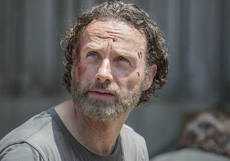 Walking Dead Season 5