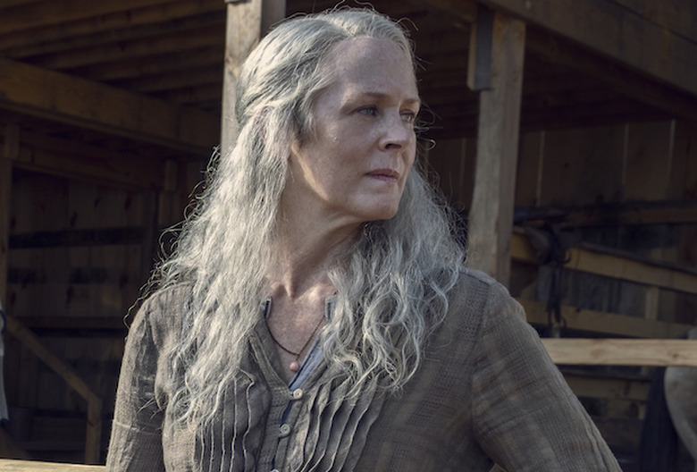 the walking dead season 9 fall finale