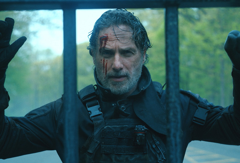 The Walking Dead: The Ones Who Live