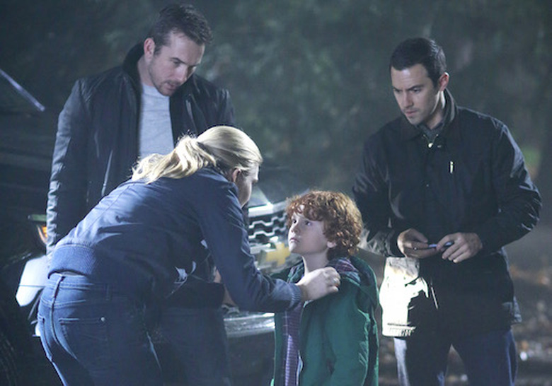 BARRY SLOANE, LILY RABE, KYLE HARRISON BREITKOPF, MILO VENTIMIGLIA