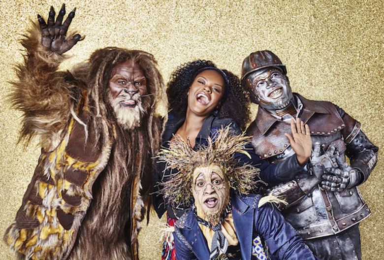 The Wiz Live! - Season 2015