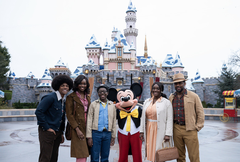 The Wonder Years Season 2 Finale