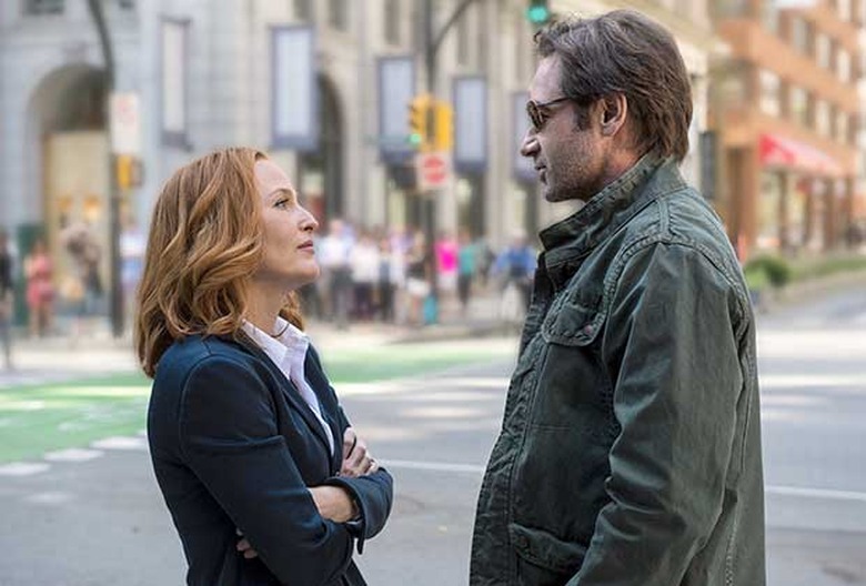 The X-Files Revival