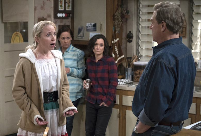 the conners season 1 episode 5