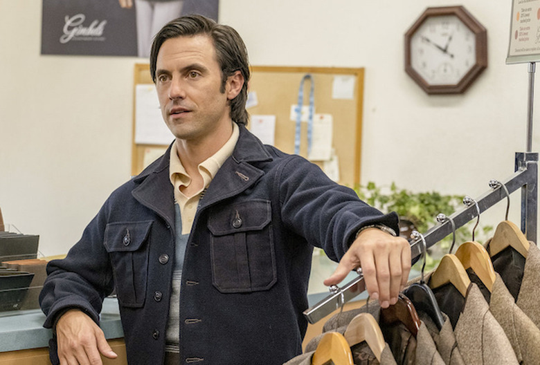 This Is Us Season 4 Premiere