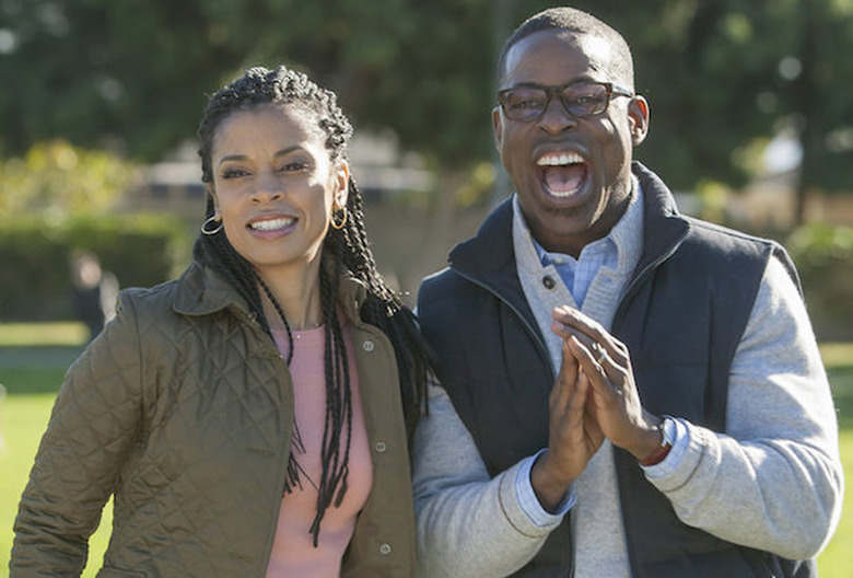 This Is Us - Season Pilot