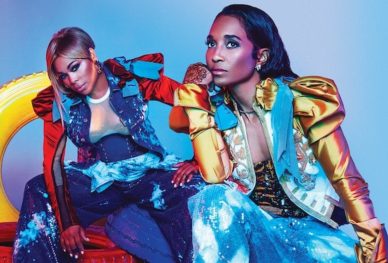 TLC Forever Premiere